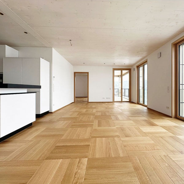 Reihenmittelhaus