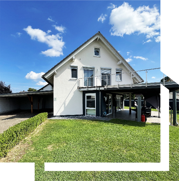 Verkauf Ihrer Immobilie