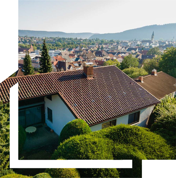 Vermietung Ihrer Immobilie