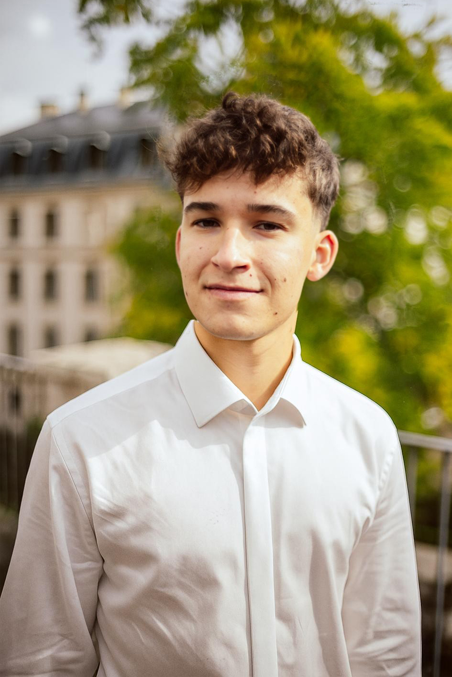 Alexander Keil Alexander Keil