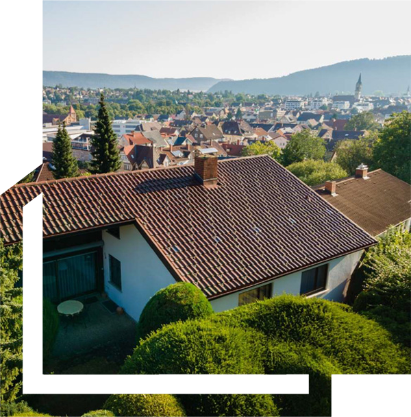 Vermietung Ihrer Immobilie