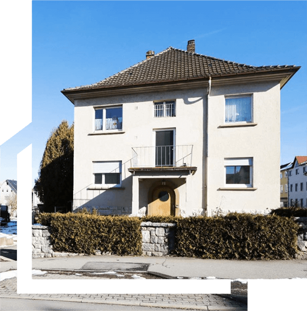 Vermietung Ihrer Immobilie Vermietung Ihrer Immobilie