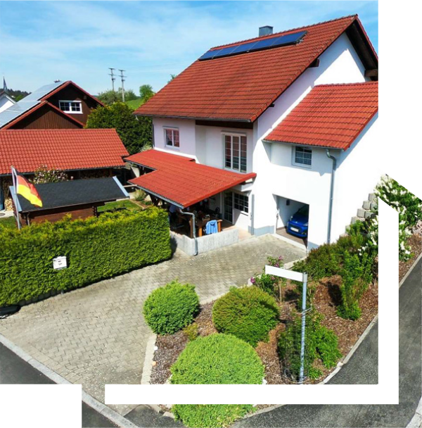 Verkauf Ihrer Immobilie Verkauf Ihrer Immobilie